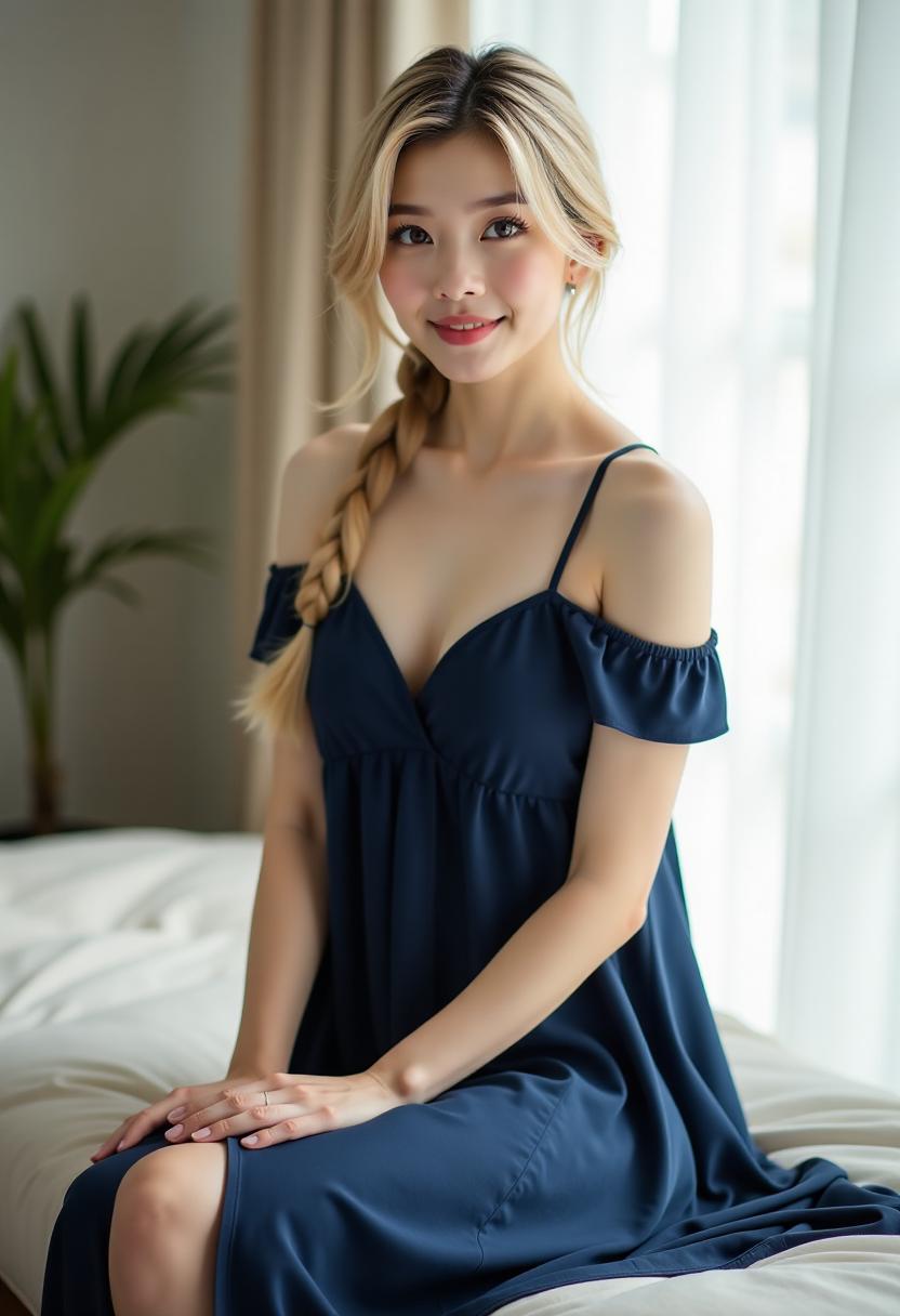 阿马尔菲情书